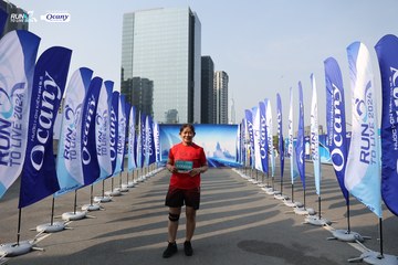 RUN TO LIVE 2024 - Ảnh #1315497