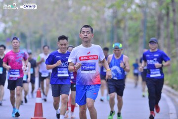 RUN TO LIVE 2024 - Ảnh #1336767