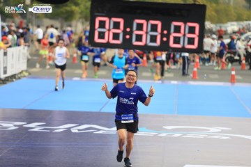 RUN TO LIVE 2024 - Ảnh #1410418