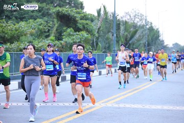 RUN TO LIVE 2024 - Ảnh #1385848