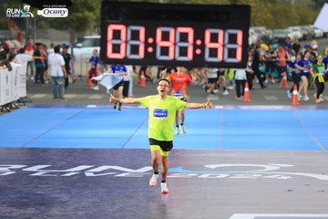 RUN TO LIVE 2024 - Ảnh #1333527