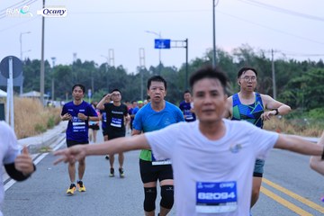 RUN TO LIVE 2024 - Ảnh #1369217