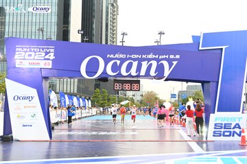 RUN TO LIVE 2024 - Ảnh #1418354