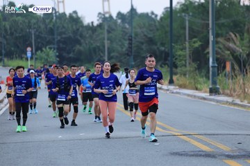 RUN TO LIVE 2024 - Ảnh #1372223