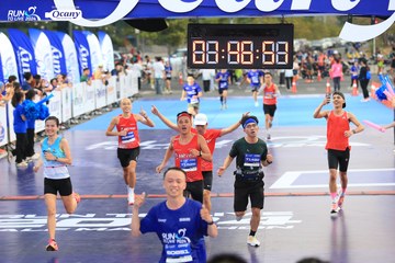 RUN TO LIVE 2024 - Ảnh #1333426