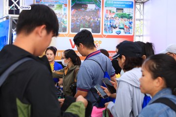 RUN TO LIVE 2024 - Ảnh #1310871