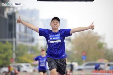 RUN TO LIVE 2024 - Ảnh #1403500