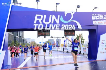 RUN TO LIVE 2024 - Ảnh #1367560