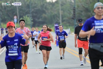 RUN TO LIVE 2024 - Ảnh #1385628