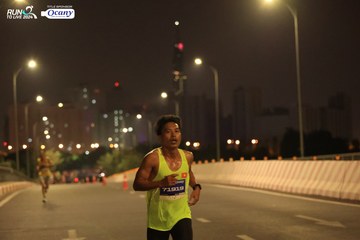 RUN TO LIVE 2024 - Ảnh #1439472