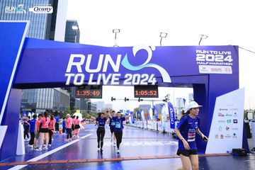 RUN TO LIVE 2024 - Ảnh #1368336
