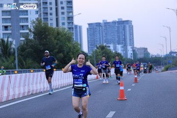 RUN TO LIVE 2024 - Ảnh #1449217