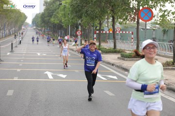 RUN TO LIVE 2024 - Ảnh #1439760