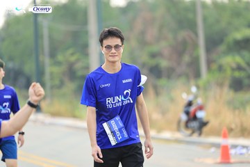 RUN TO LIVE 2024 - Ảnh #1394101