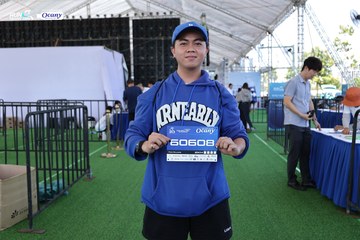 RUN TO LIVE 2024 - Ảnh #1306895