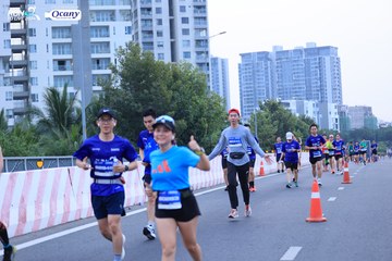 RUN TO LIVE 2024 - Ảnh #1449362