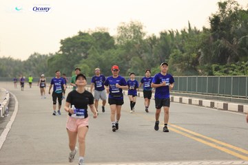RUN TO LIVE 2024 - Ảnh #1408606