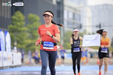 RUN TO LIVE 2024 - Ảnh #1403275