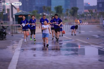 RUN TO LIVE 2024 - Ảnh #1338045