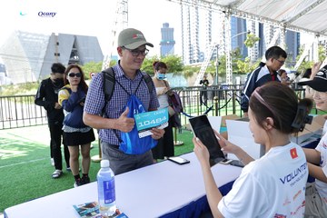 RUN TO LIVE 2024 - Ảnh #1307012