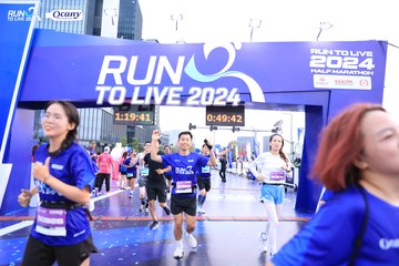 RUN TO LIVE 2024 - Ảnh #1372494