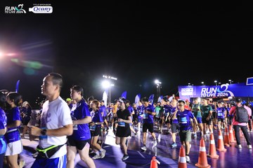 RUN TO LIVE 2024 - Ảnh #1319674