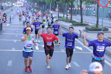 RUN TO LIVE 2024 - Ảnh #1431954