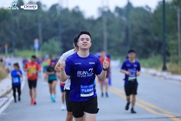 RUN TO LIVE 2024 - Ảnh #1369544