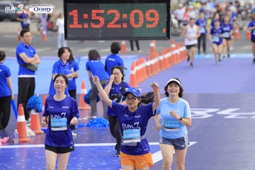 RUN TO LIVE 2024 - Ảnh #1394508