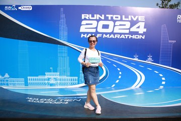 RUN TO LIVE 2024 - Ảnh #1314522