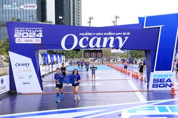 RUN TO LIVE 2024 - Ảnh #1416863