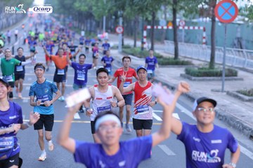 RUN TO LIVE 2024 - Ảnh #1432241