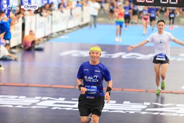 RUN TO LIVE 2024 - Ảnh #1407021