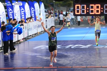 RUN TO LIVE 2024 - Ảnh #1332543