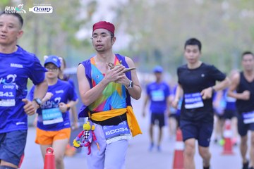 RUN TO LIVE 2024 - Ảnh #1337041