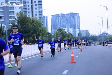 RUN TO LIVE 2024 - Ảnh #1449074