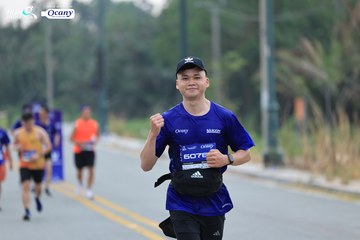 RUN TO LIVE 2024 - Ảnh #1379186
