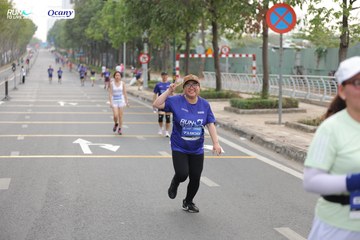 RUN TO LIVE 2024 - Ảnh #1439783