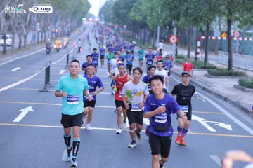 RUN TO LIVE 2024 - Ảnh #1431497