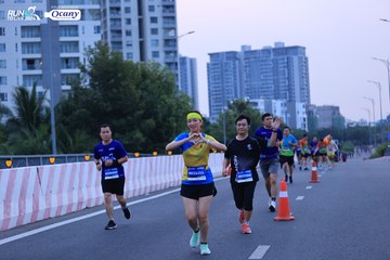 RUN TO LIVE 2024 - Ảnh #1449000