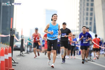 RUN TO LIVE 2024 - Ảnh #1349072