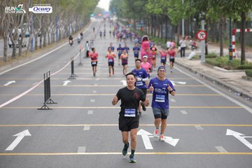 RUN TO LIVE 2024 - Ảnh #1436854