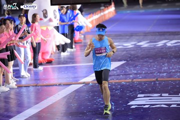 RUN TO LIVE 2024 - Ảnh #1352590