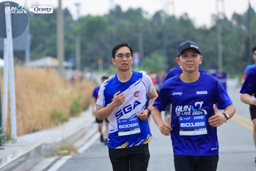 RUN TO LIVE 2024 - Ảnh #1378016