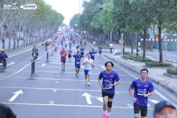 RUN TO LIVE 2024 - Ảnh #1432636