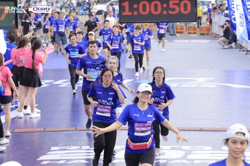 RUN TO LIVE 2024 - Ảnh #1364289