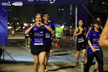 RUN TO LIVE 2024 - Ảnh #1323376