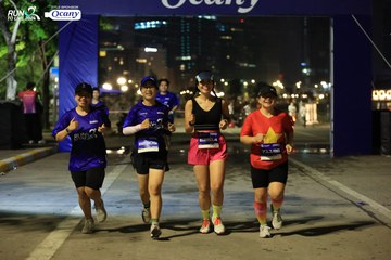 RUN TO LIVE 2024 - Ảnh #1323522