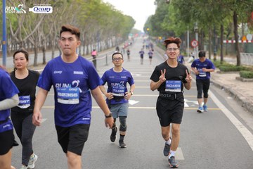 RUN TO LIVE 2024 - Ảnh #1420012