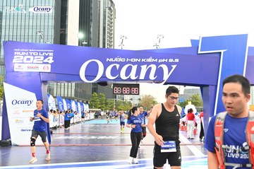 RUN TO LIVE 2024 - Ảnh #1418613